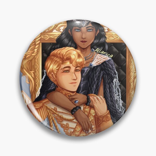 Item preview, Zoyalai Royal Portrait 2 designed and sold by allarica.