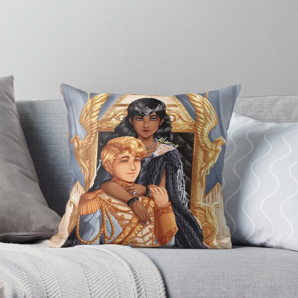 Item preview, Zoyalai Royal Portrait 2 designed and sold by allarica.