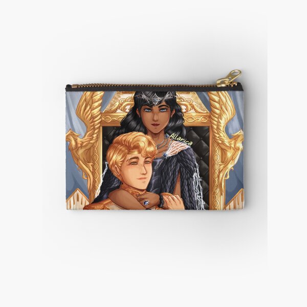 Item preview, Zoyalai Royal Portrait 2 designed and sold by allarica.