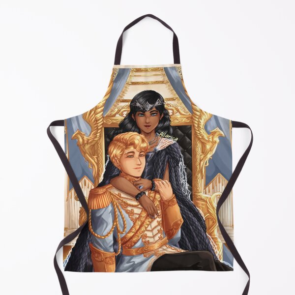 Item preview, Zoyalai Royal Portrait 2 designed and sold by allarica.