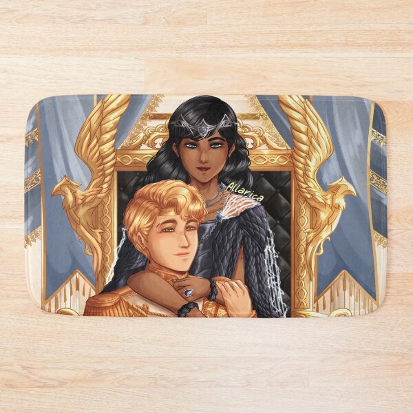 Item preview, Zoyalai Royal Portrait 2 designed and sold by allarica.
