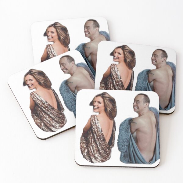 Item preview, Who wore it better ? designed and sold by Olivia-Chesh.