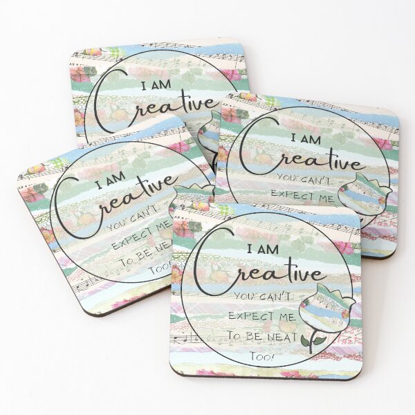Item preview, Pretty Scrapbooking torn paper strips collage designed and sold by LaBellCreative.
