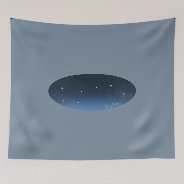 Item preview, Big Dipper designed and sold by Al Renea.