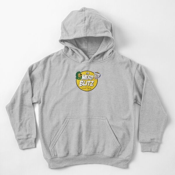 Kids Ford F-150 Sweatshirt Driving Trucks Tagging Bucks