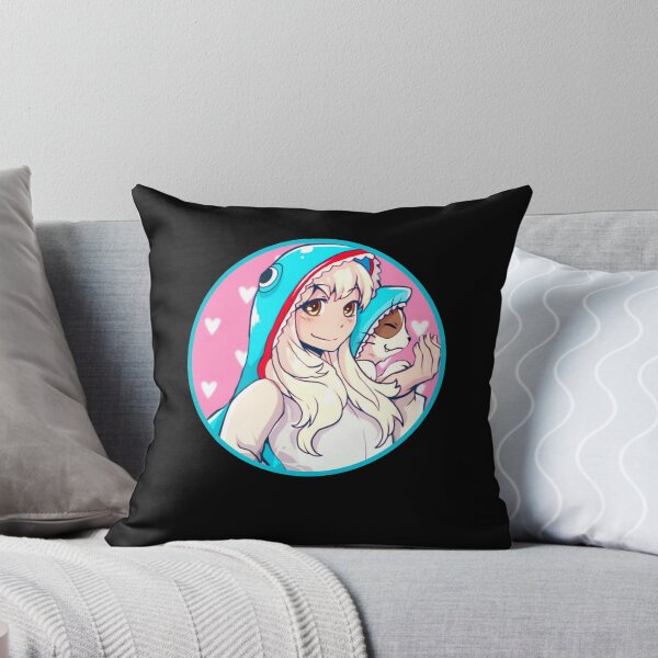 Item preview, Funny Gaming Cute Girl & Her Pet Gift Kid designed and sold by Engizerostore.