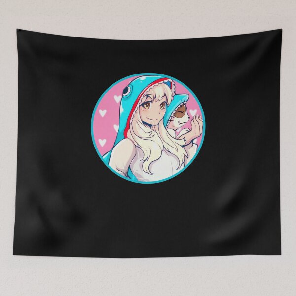 Item preview, Funny Gaming Cute Girl & Her Pet Gift Kid designed and sold by Engizerostore.