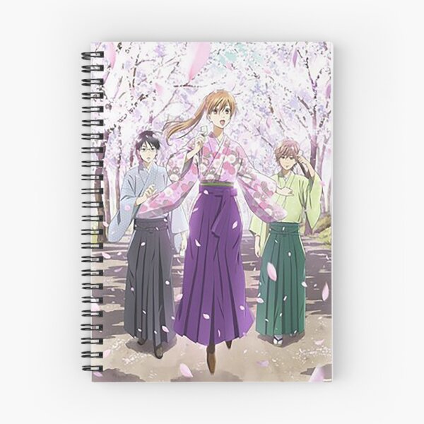 Item preview, Chihayafuru poster  designed and sold by antoniogrozz.