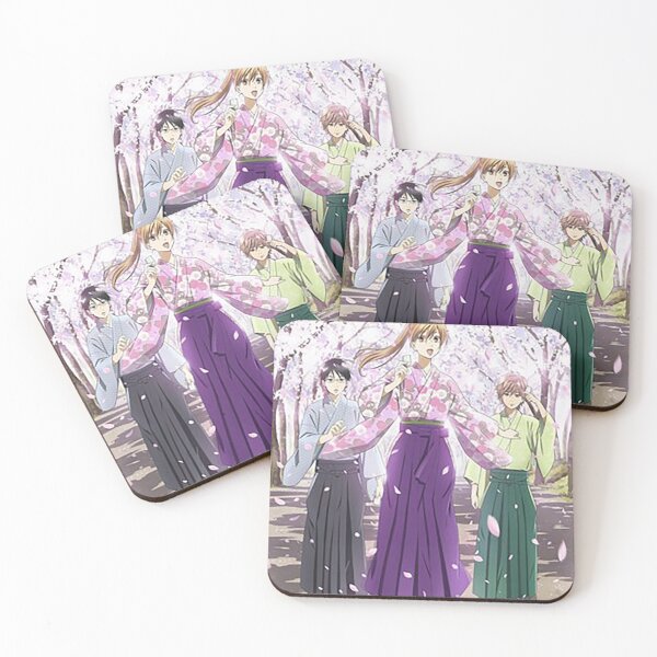 Item preview, Chihayafuru poster  designed and sold by antoniogrozz.