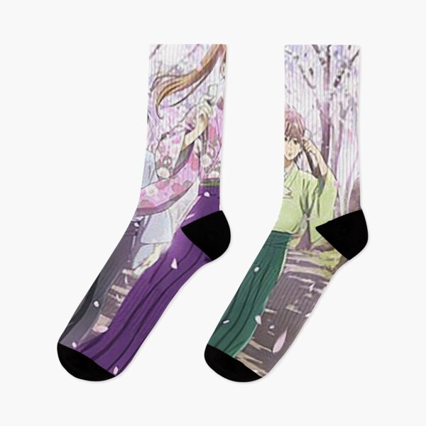 Item preview, Chihayafuru poster  designed and sold by antoniogrozz.