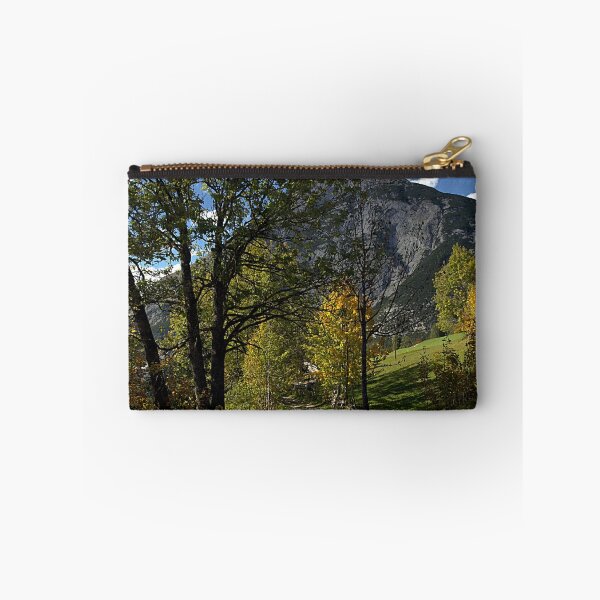 Item preview, Road in the Alps designed and sold by Elzbieta Fazel.
