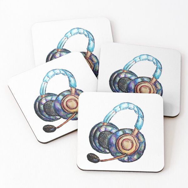 Item preview, Headphone designed and sold by CanDo20.