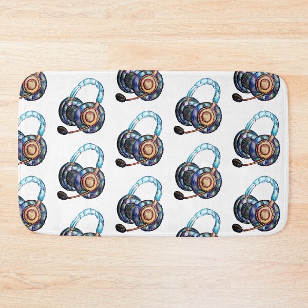 Item preview, Headphone designed and sold by CanDo20.