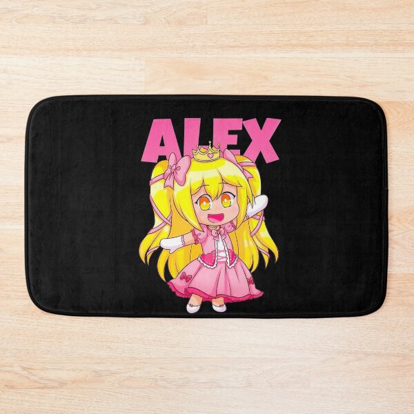 Item preview, Funny Gaming Cute Girl Chibi Team Squad Gifts Kid designed and sold by Engizerostore.