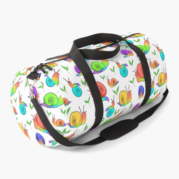 Item preview, Pride Snails designed and sold by DiaboliKupcake.
