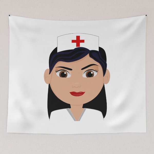 Item preview, Nursing is indispensable to save lives designed and sold by creativeknow.