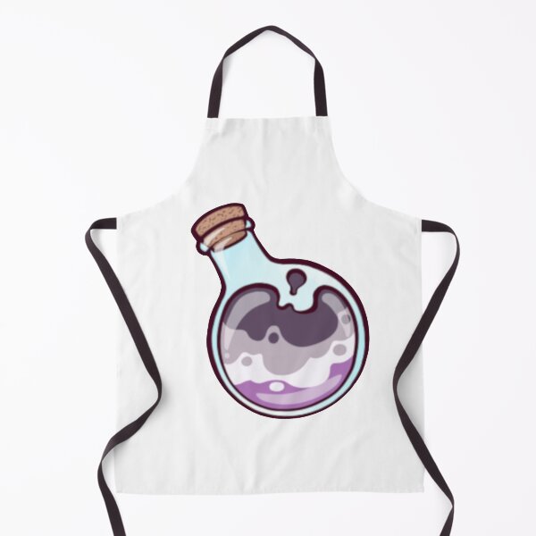 Item preview, Mini pociones del orgullo - ace designed and sold by K. I. Cyber.
