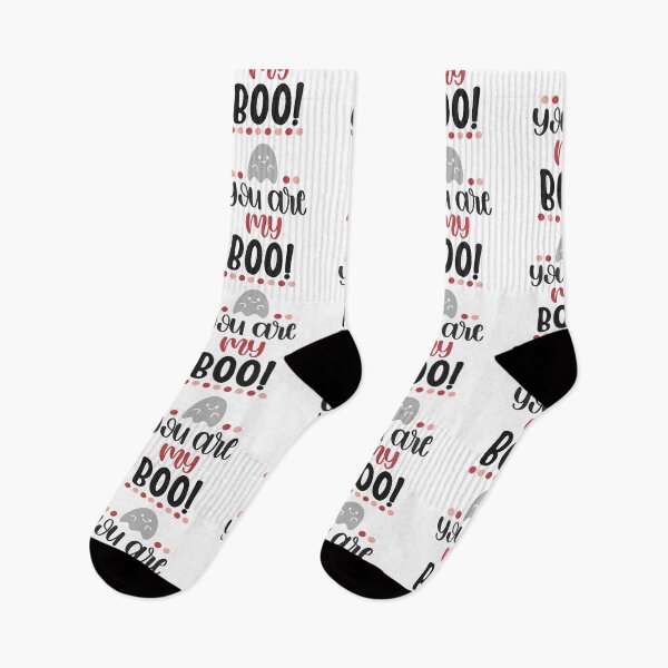 Item preview, You Are My Boo  designed and sold by Phorase.