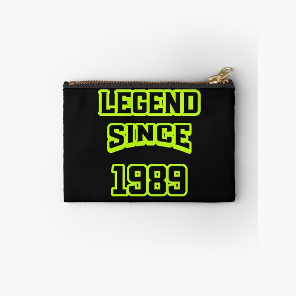 Item preview, LEGEND SINCE 1989 designed and sold by HumanwreckageRB.