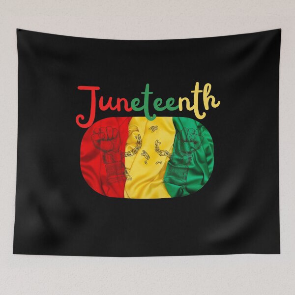 Item preview, Juneteenth Freedom Day designed and sold by Sweet-A-Dsignz.
