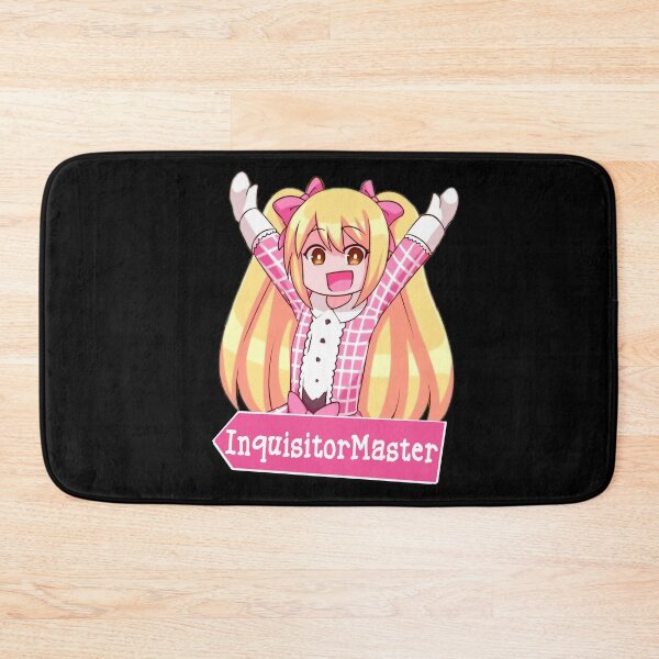Item preview, Funny Gaming Cute Girl Yellow Hair Gift Kid designed and sold by Engizerostore.