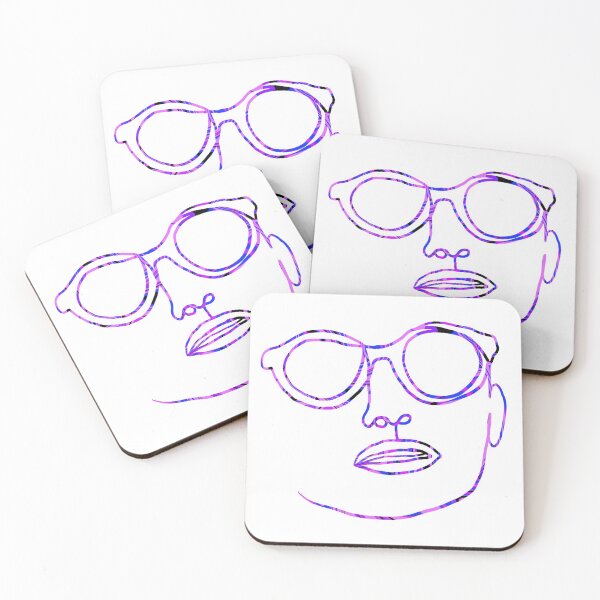 Item preview, Vibin’ designed and sold by Art-by-Nasim.