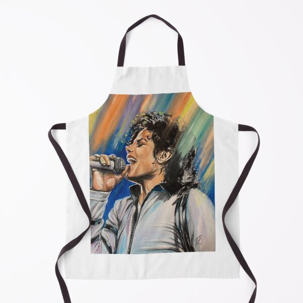 Item preview, Colorful Michael designed and sold by ArtPerevertina.