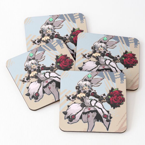 Item preview, Elphelt designed and sold by swamitsunami.