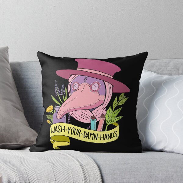 Item preview, Doctor de plaga designed and sold by sian hornby.