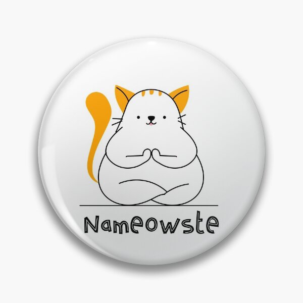 Item preview, Nameowste designed and sold by Lime Milk.