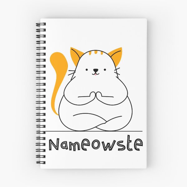 Item preview, Nameowste designed and sold by Lime Milk.