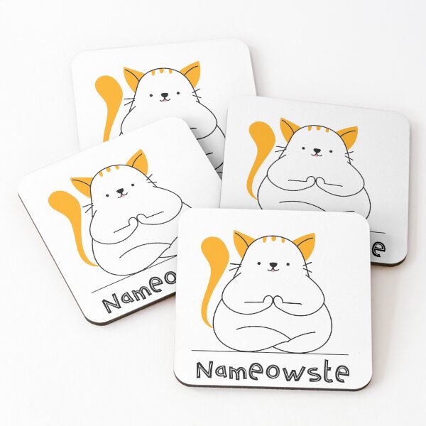 Item preview, Nameowste designed and sold by Lime Milk.