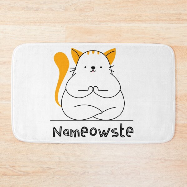 Item preview, Nameowste designed and sold by Lime Milk.