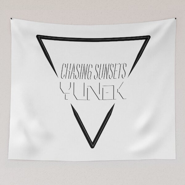 Item preview, Chasing Sunsets designed and sold by YunekOriginals.