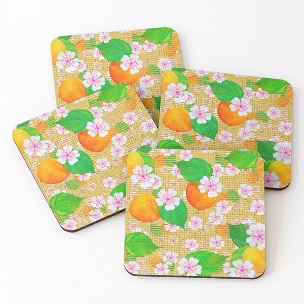 Item preview, ALBARICOQUES designed and sold by joancaronil.
