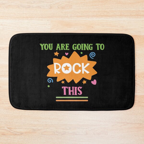 Item preview, You Are Going To Rock This designed and sold by Phorase.