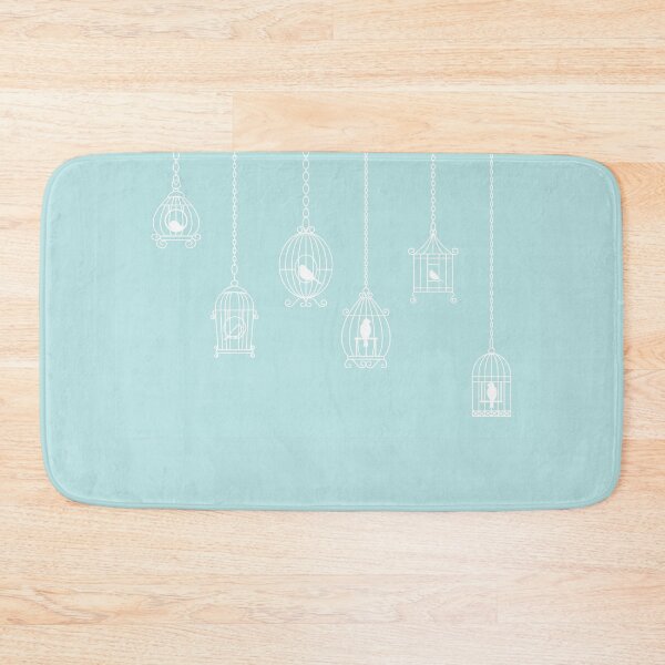 Item preview, Hanging Bird Cages designed and sold by Mexikawaii.