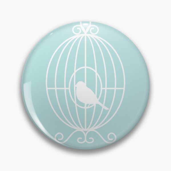 Item preview, Hanging Bird Cages designed and sold by Mexikawaii.