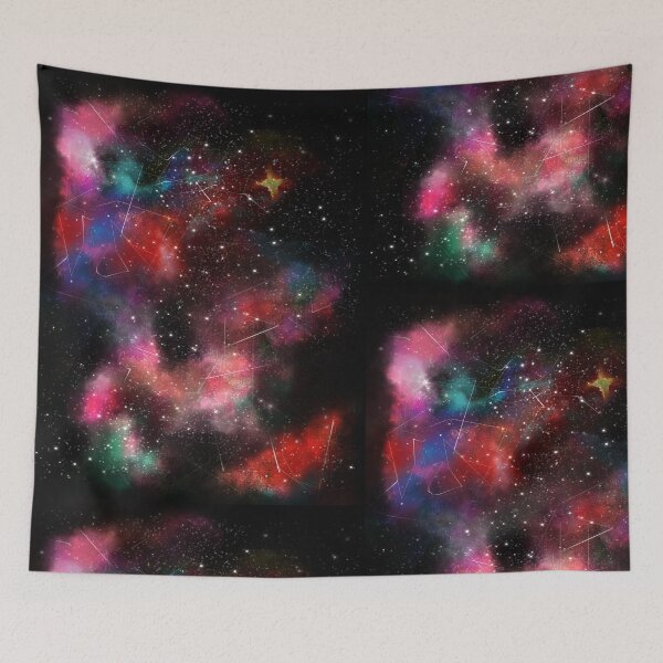 Item preview, Distant Dream designed and sold by Andre Arabejo.