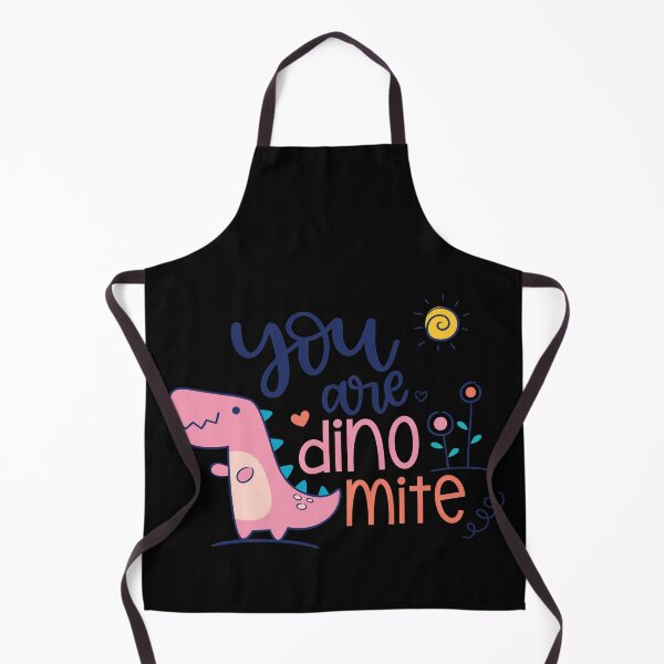 Item preview, You Are Dinomite designed and sold by Phorase.