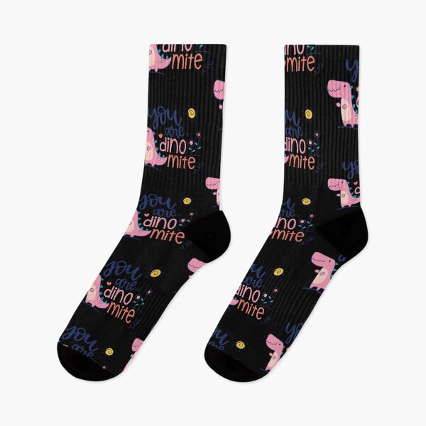 Item preview, You Are Dinomite  designed and sold by Phorase.