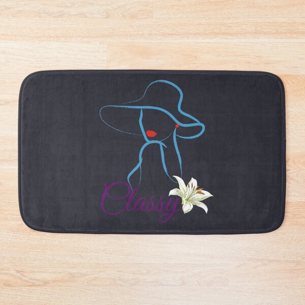 Item preview, Classy Lady 2.0 designed and sold by Polariszero.