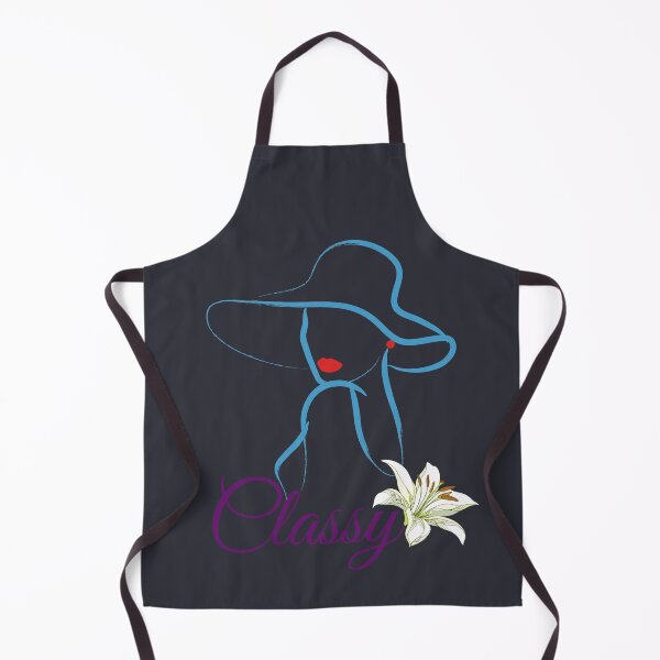 Item preview, Classy Lady 2.0 designed and sold by Polariszero.