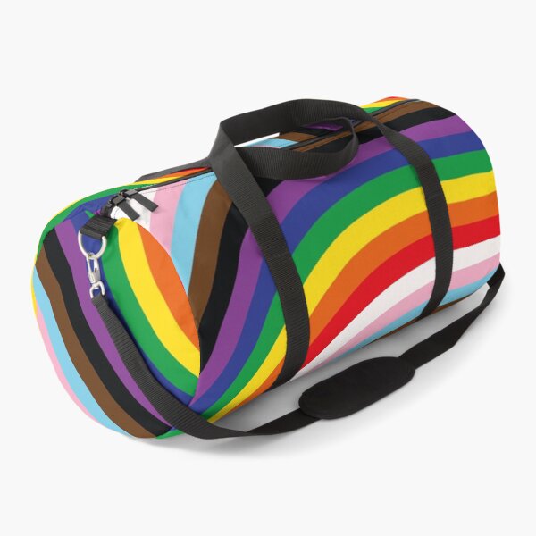 Item preview, Progress Pride Retro design designed and sold by NYXFN.