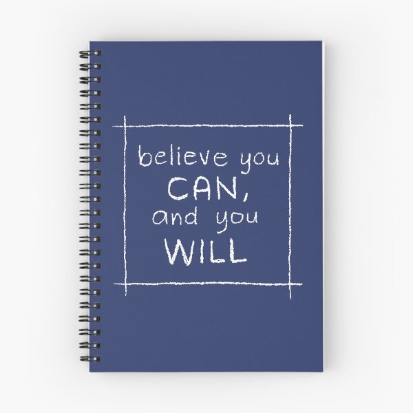 Item preview, Believe you can and you will  designed and sold by Oswald82.