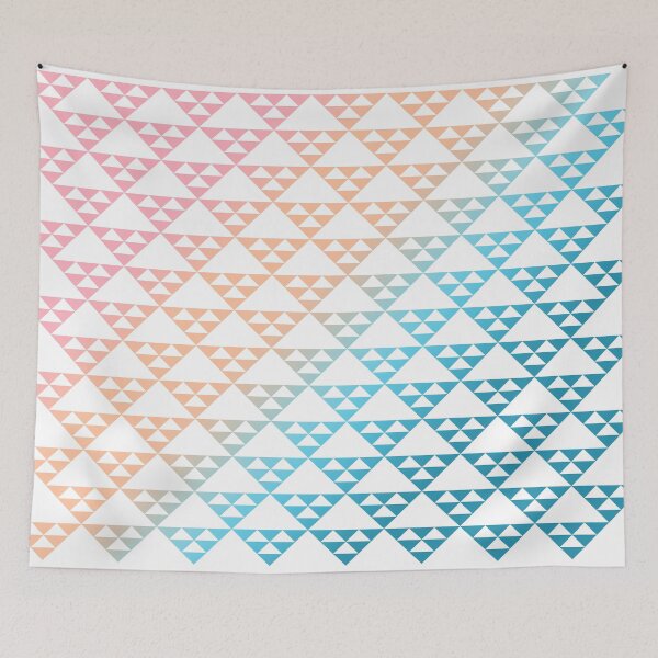 Item preview, Polynesian Tribal Pattern 3 designed and sold by UlaFine.