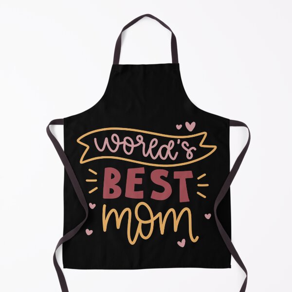 Item preview, World's Best Mom  designed and sold by Phorase.