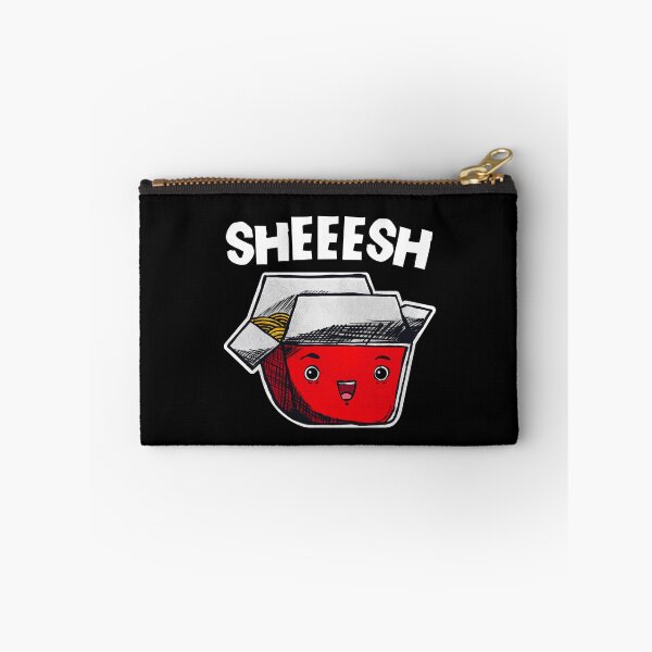 Item preview, Sheesh Ramen Oh my goodness designed and sold by emm-j.