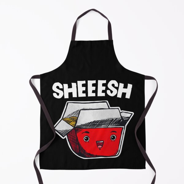 Item preview, Sheesh Ramen Oh my goodness designed and sold by emm-j.