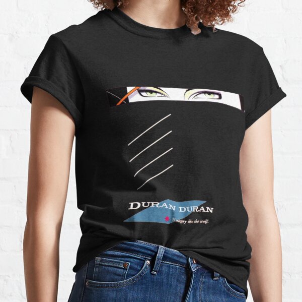 duran duran t shirt target